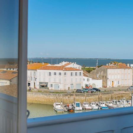Le Lanternon Hotell Saint-Martin-de-Ré Eksteriør bilde
