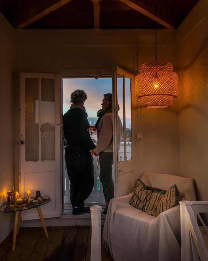 Le Lanternon Hotell Saint-Martin-de-Ré Eksteriør bilde