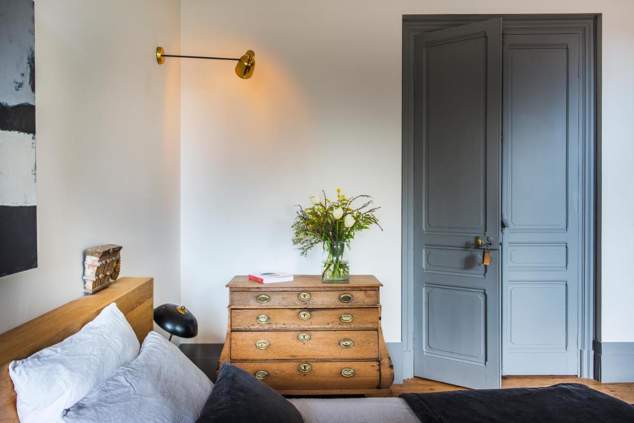 Le Lanternon Hotell Saint-Martin-de-Ré Eksteriør bilde