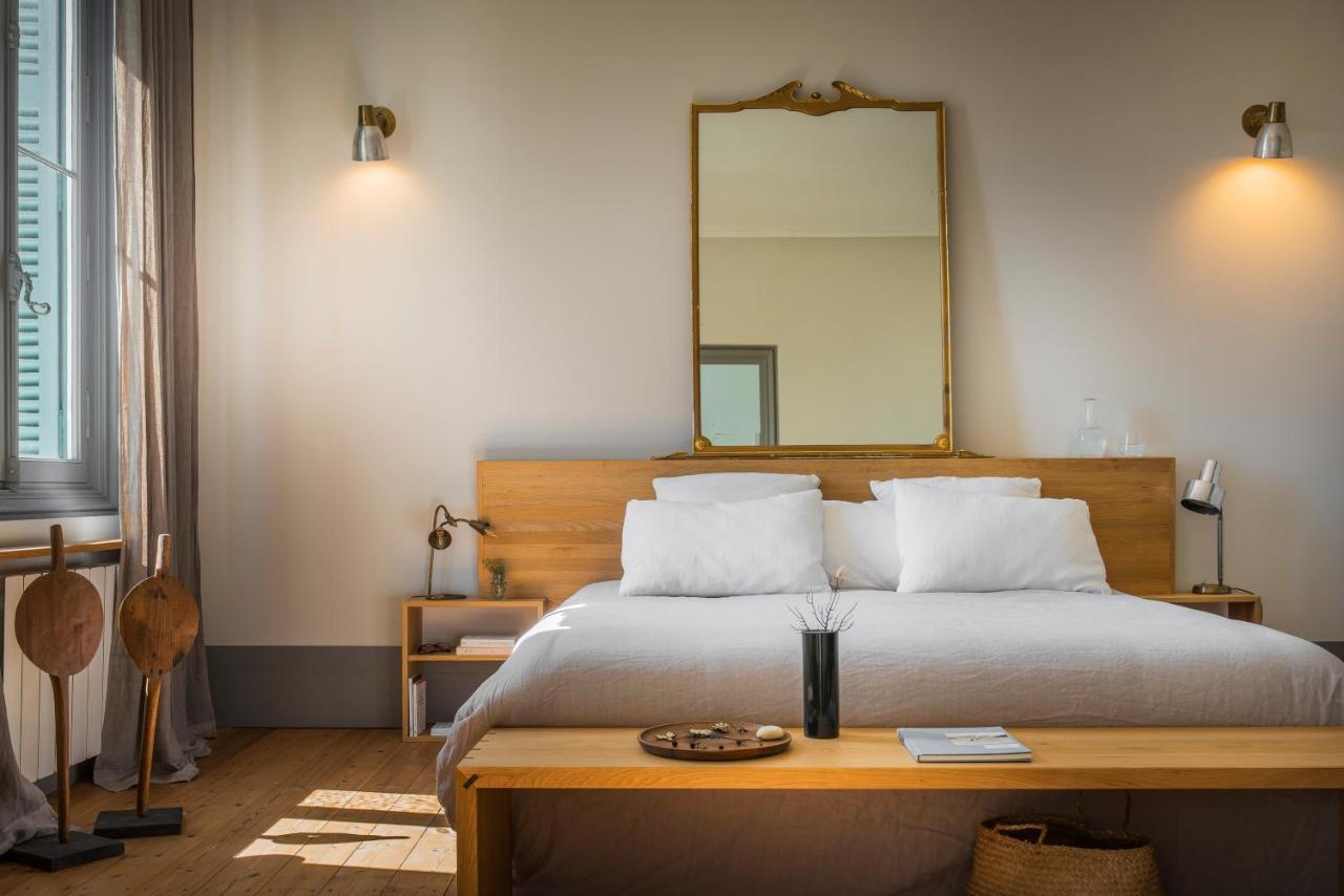 Le Lanternon Hotell Saint-Martin-de-Ré Eksteriør bilde