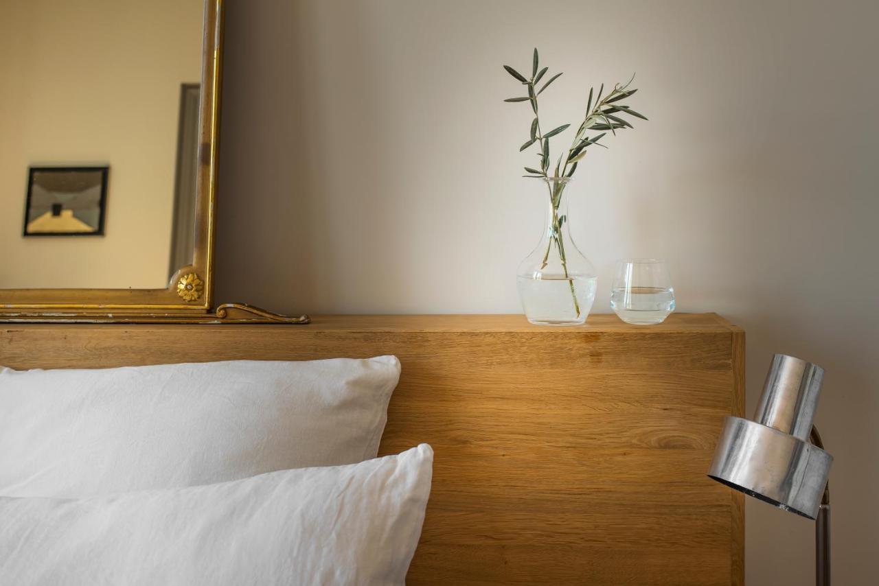 Le Lanternon Hotell Saint-Martin-de-Ré Eksteriør bilde