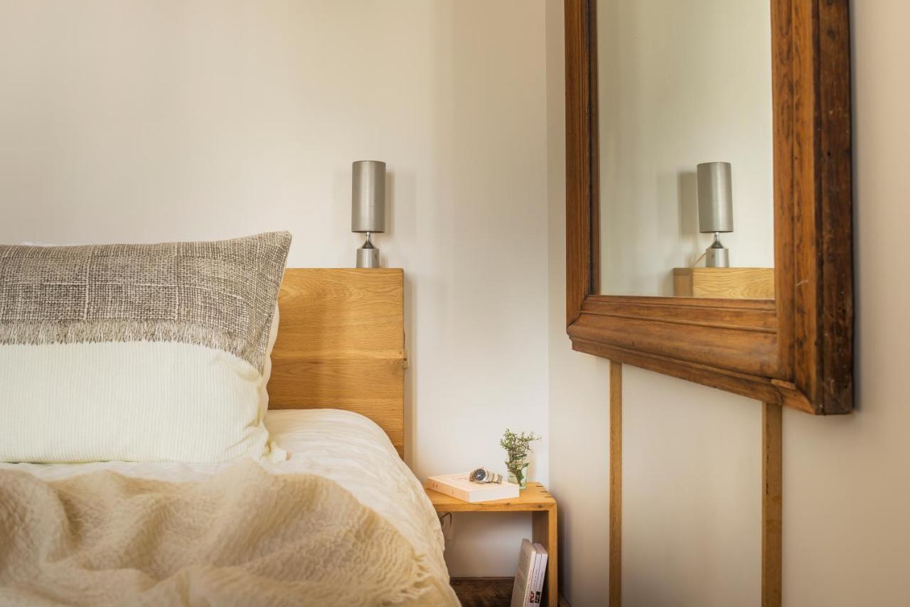 Le Lanternon Hotell Saint-Martin-de-Ré Eksteriør bilde