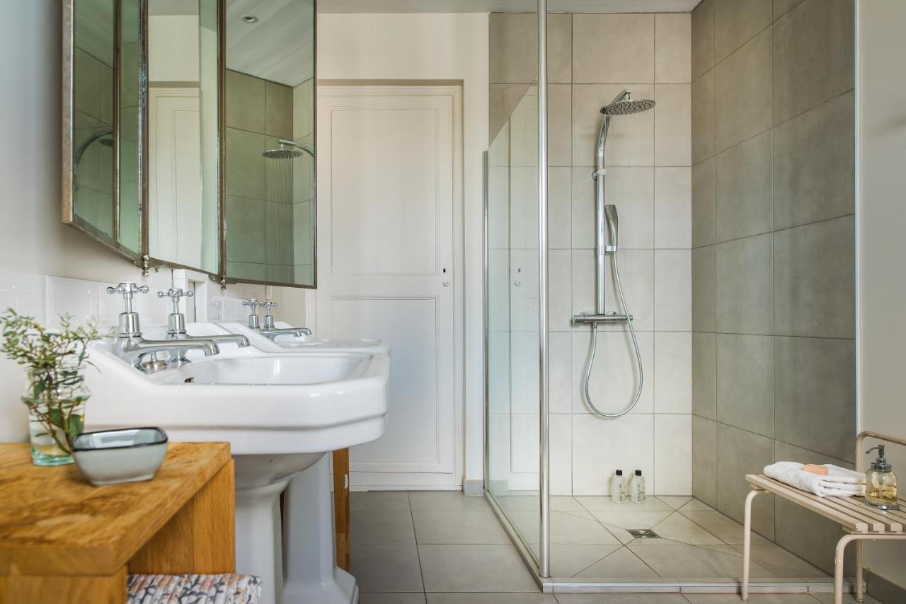 Le Lanternon Hotell Saint-Martin-de-Ré Eksteriør bilde