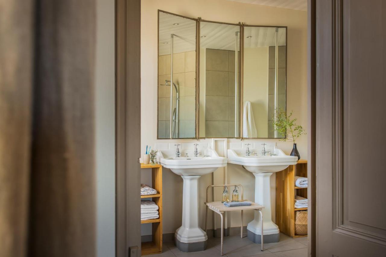 Le Lanternon Hotell Saint-Martin-de-Ré Eksteriør bilde