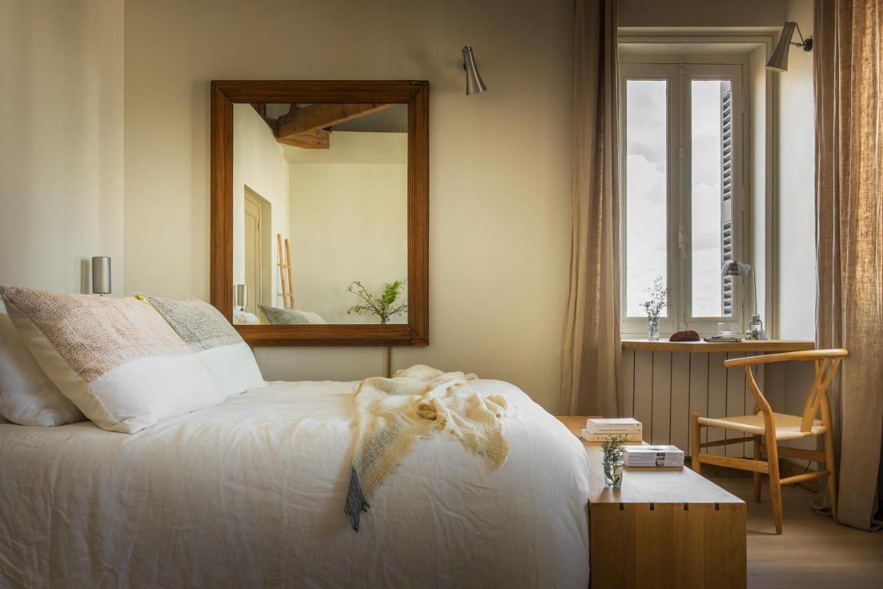 Le Lanternon Hotell Saint-Martin-de-Ré Eksteriør bilde
